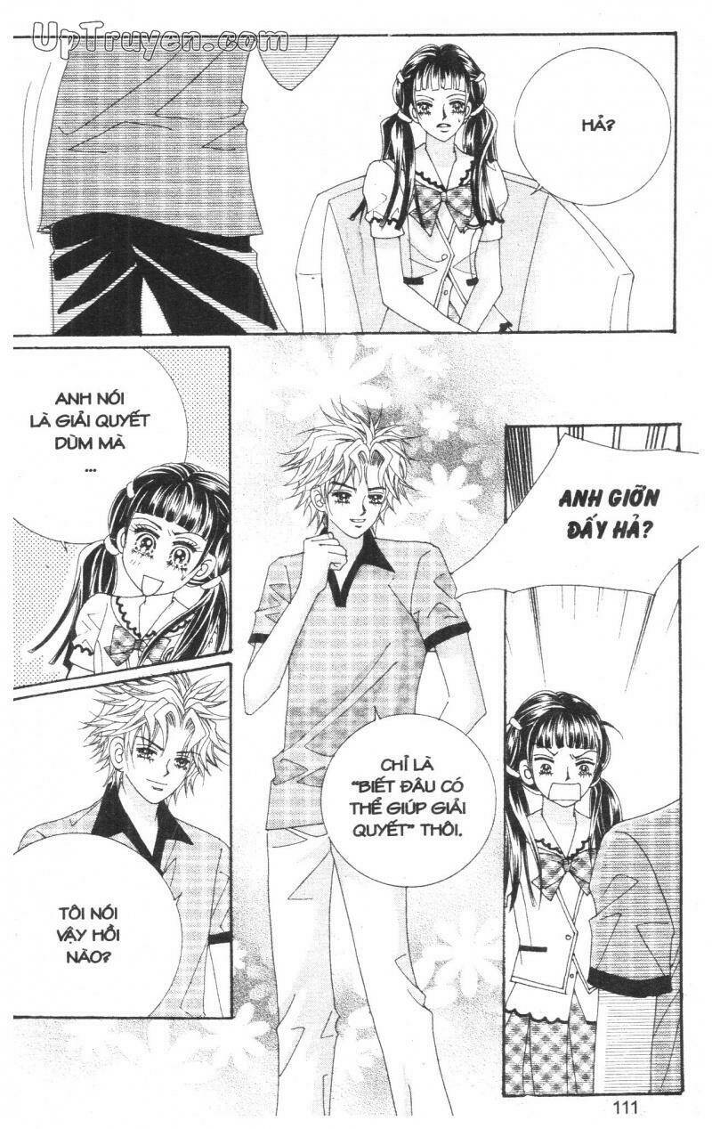 meo meo dịu dàng đi nhé chapter 2 111