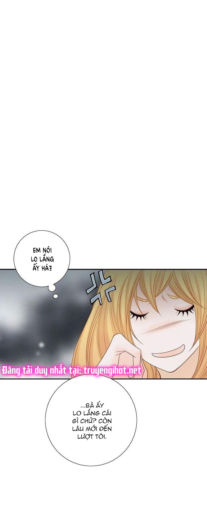 nữ hoàng bí ẩn chapter 7 25