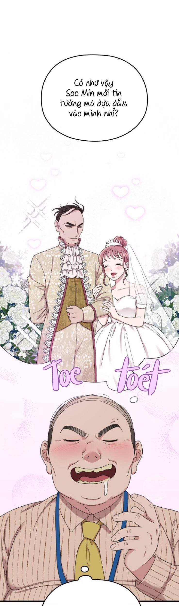 cô đi mà lấy chồng tôi chapter 17 60