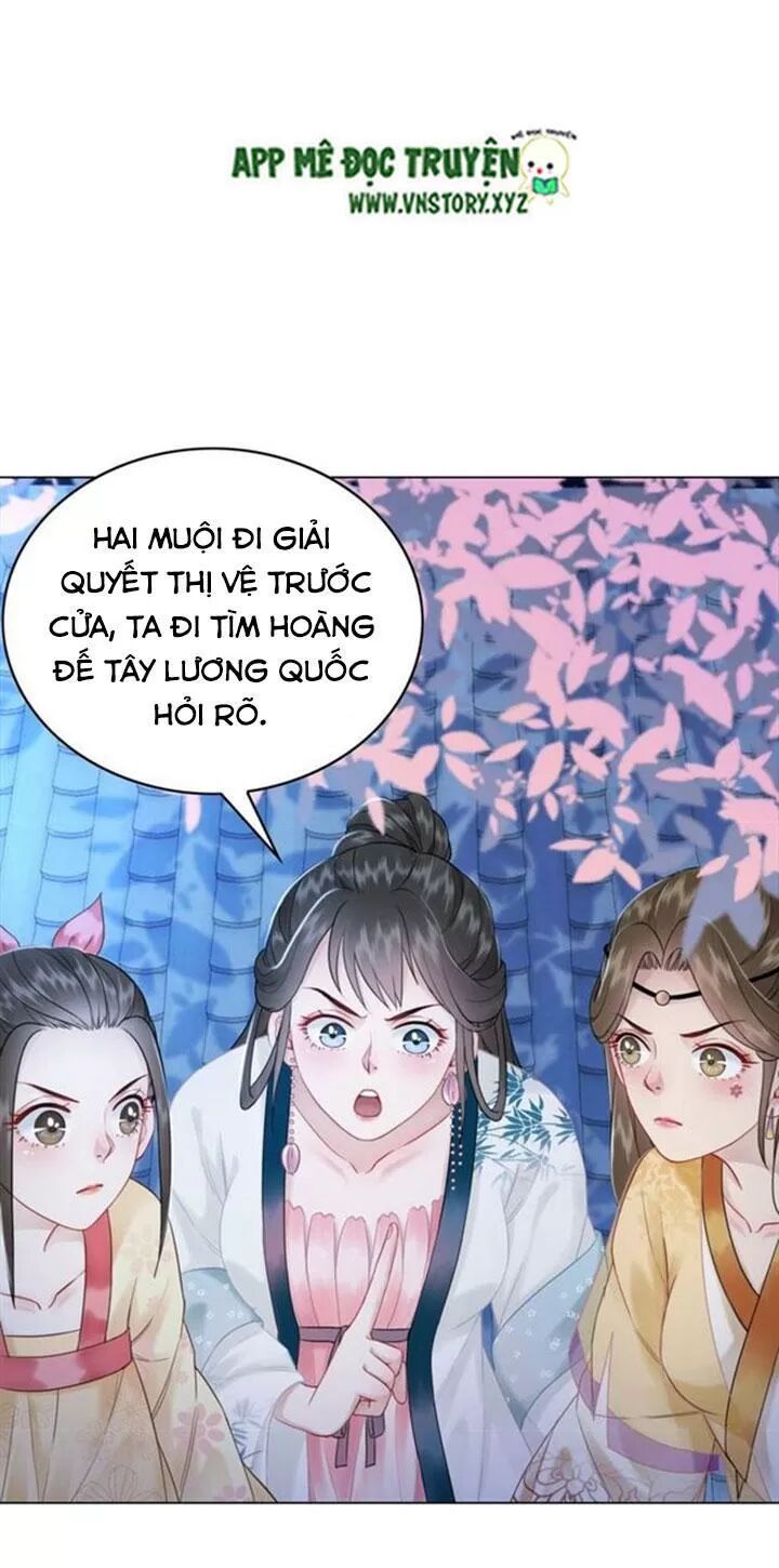 cực phẩm phế vật tiểu thư chapter 98 34