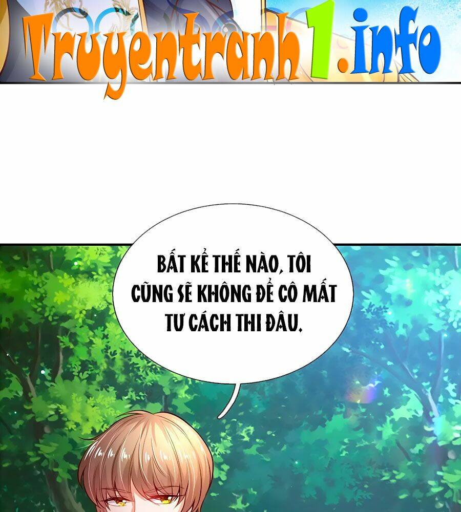 bỗng một ngày trở thành con gái nhà vua chapter 185 3