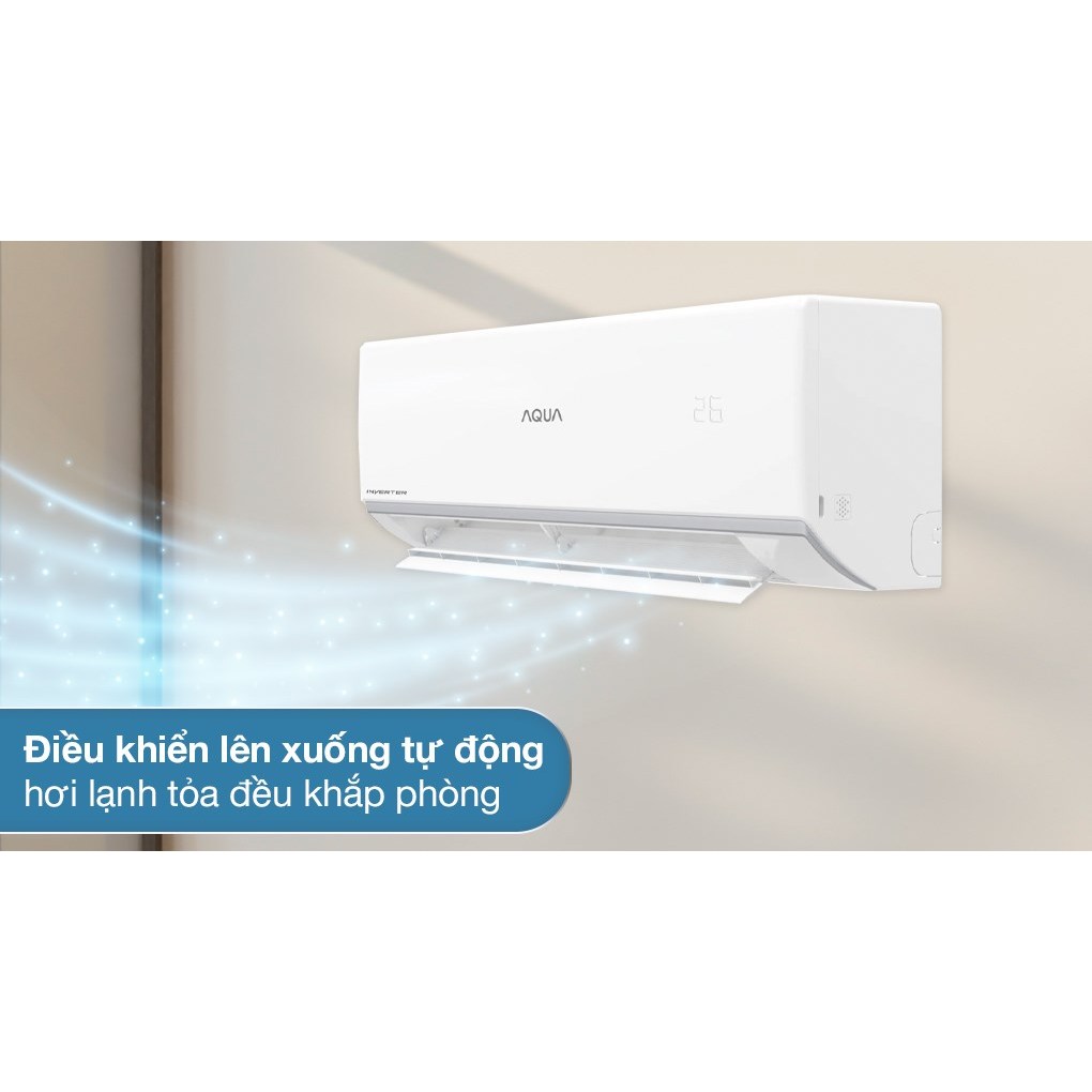 SC-09FS36 - MÁY LẠNH CASPER SC-09FS36 - Không Inverter - Hàng chính hãng