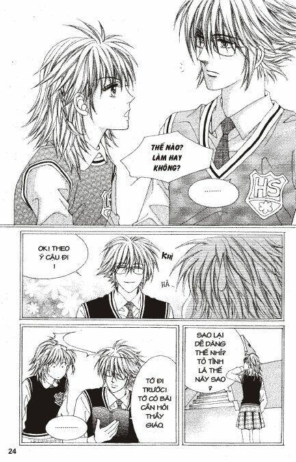 anh,bạn trai và người ấy chapter 1 24