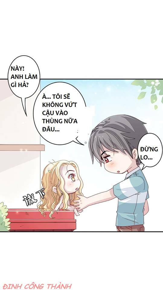 thiên thần mì ăn liền chapter 1 29