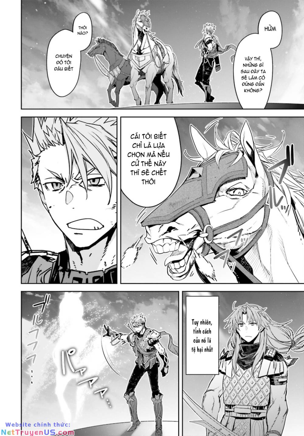 Fate/Apocrypha chapter 55.2 18