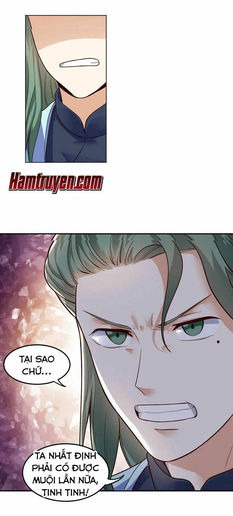 thần võ đế tôn chapter 62 26