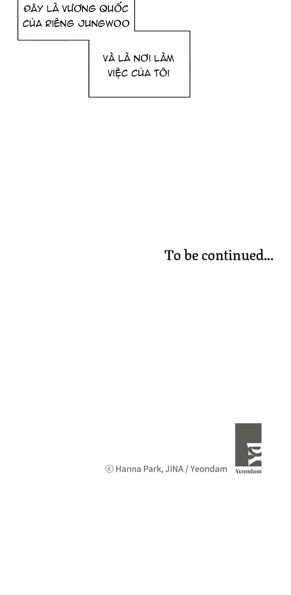 chỉ thị đặc biệt của sếp chapter 1.2 23