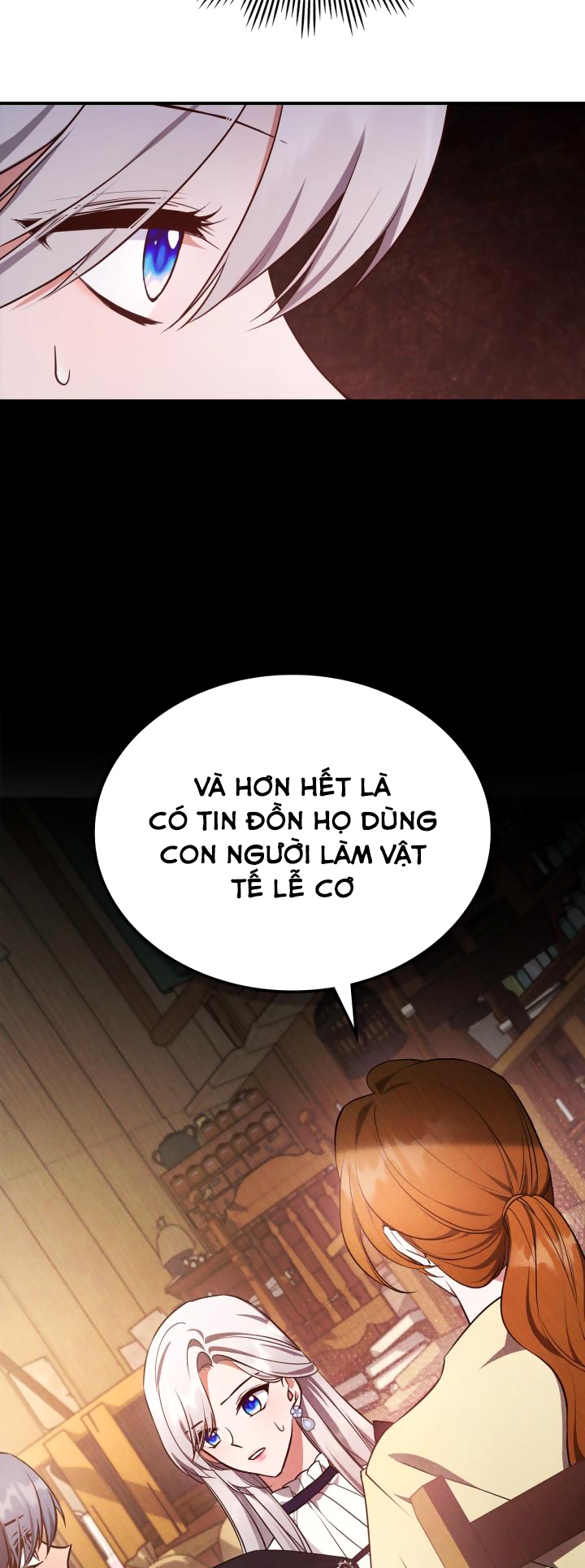 câu chuyện cổ tích helena chapter 60.1 26