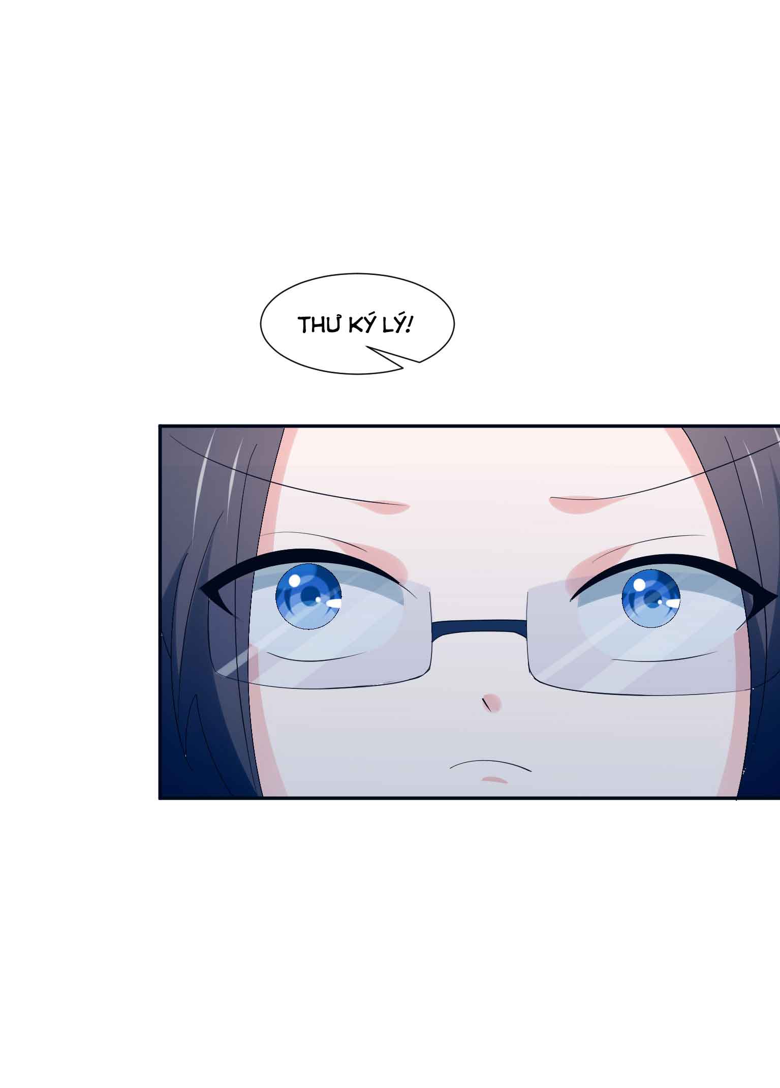 bí mật không thể yêu đương chapter 12 33