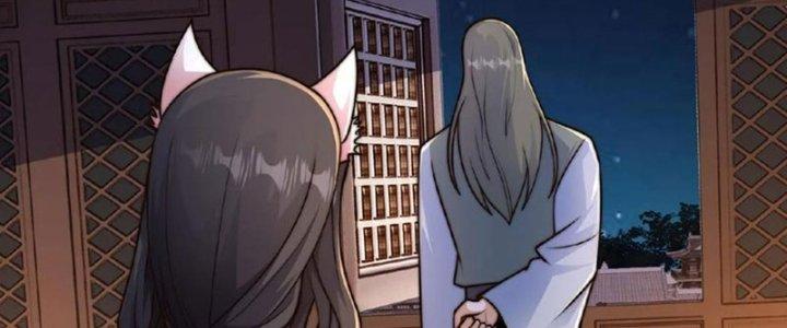 ta nuôi ma quỷ ở trấn ma ti chapter 143 152