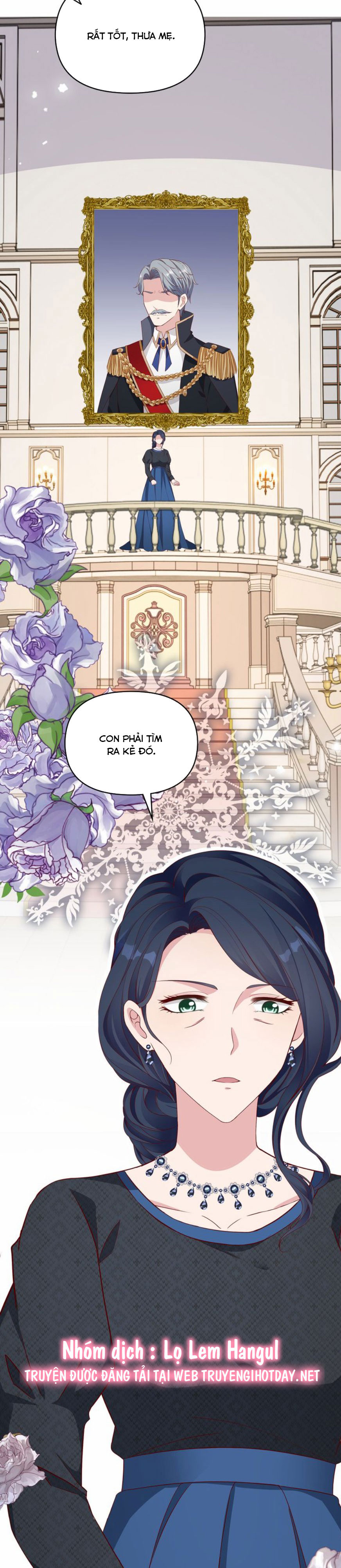 đi tìm papa cho đứa trẻ chapter 14 16