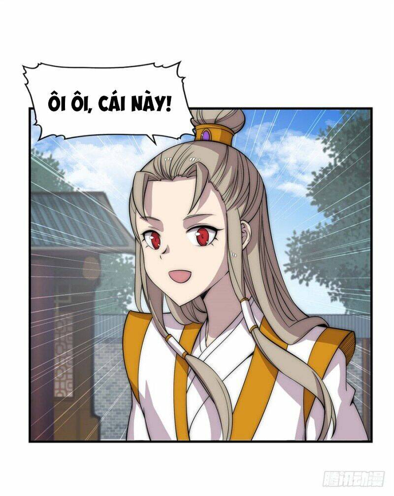 cuộc sống thoái ẩn của võ lâm chi vương chapter 92 3