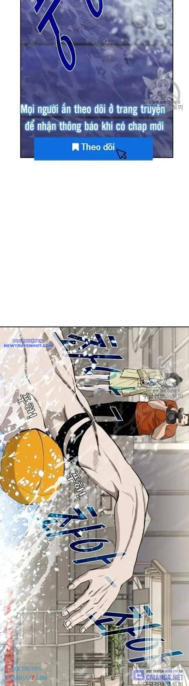 shark - cá mập chapter 176 28