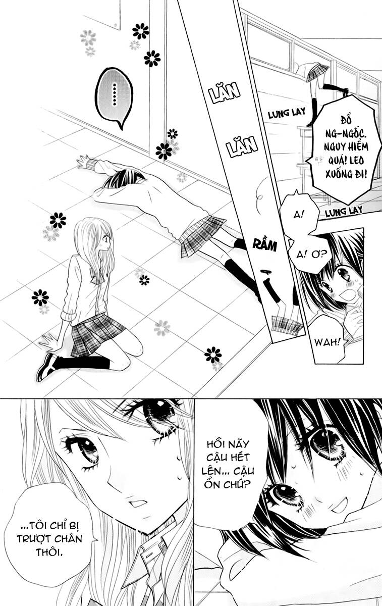 kimi ja nakya dame nanda chapter 14 23