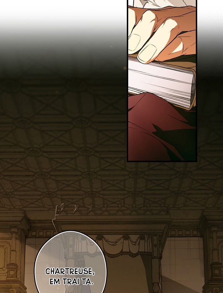 quý cô bí ẩn - secret lady chapter 30 111