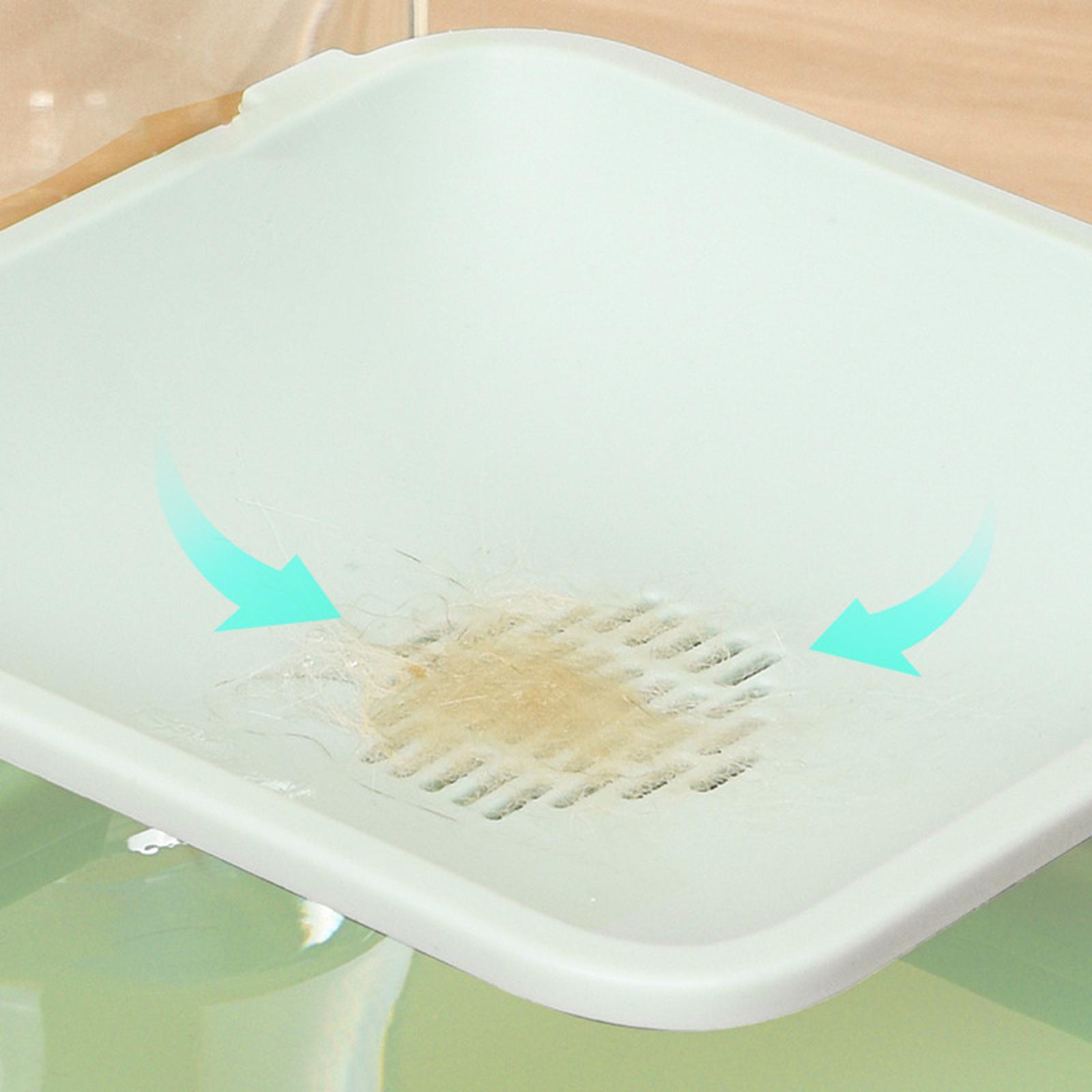 Large Automatic Pet Bowl Dog Cat Water Fountain Dry Food Dispenser