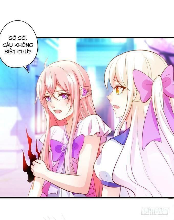 hồ tiên hung bạo chapter 96 33