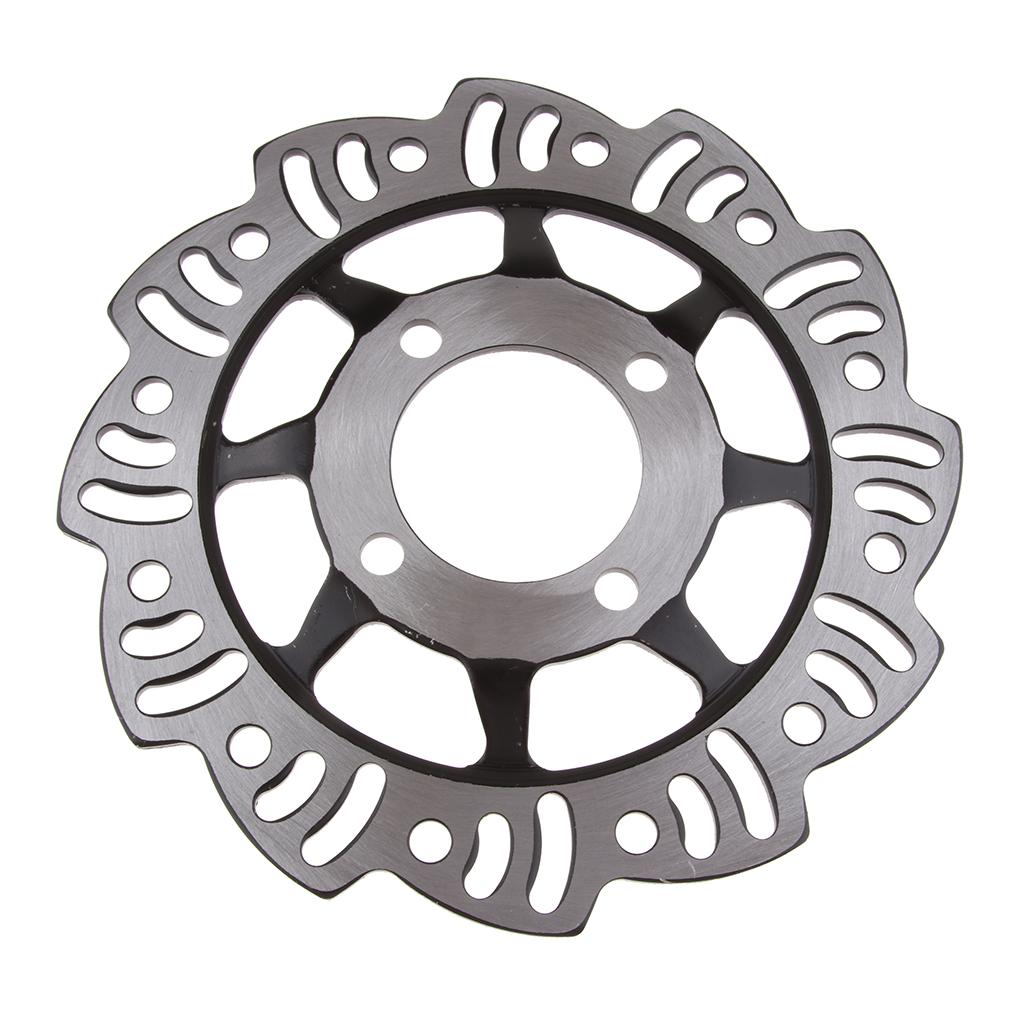 190/50mm Rear Brake Disc Rotor for 110cc 125cc 140cc Mini Dirt Pit Bike