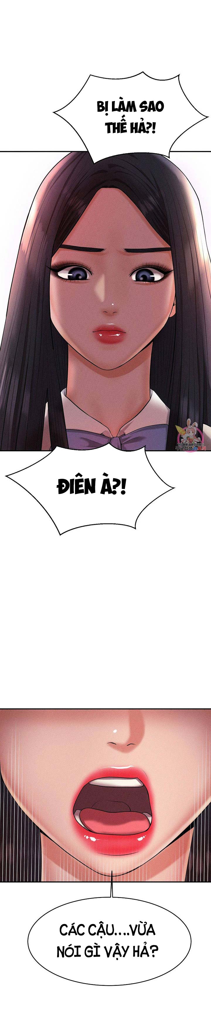 cô giáo ngoài giờ chapter 3 24