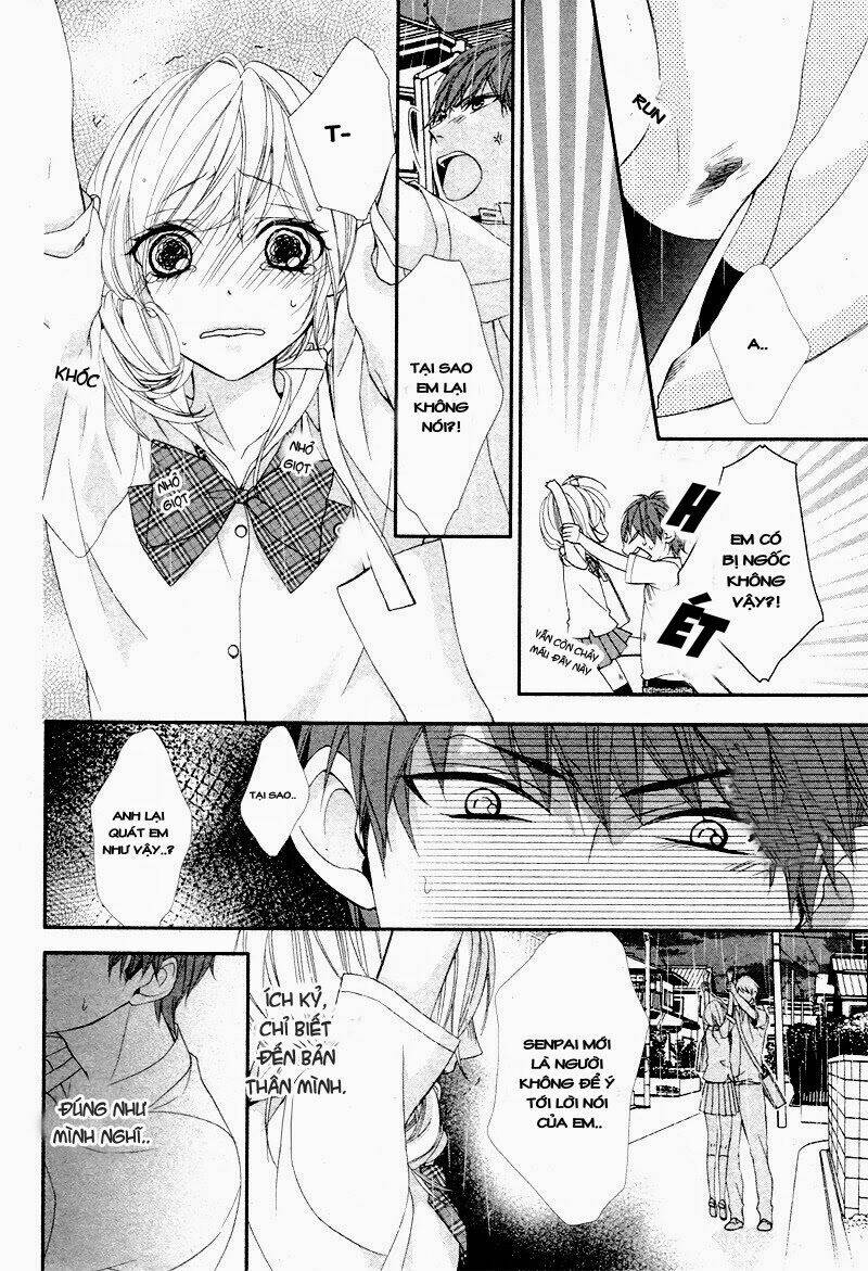 tổng hợp one shot. chapter 263 11