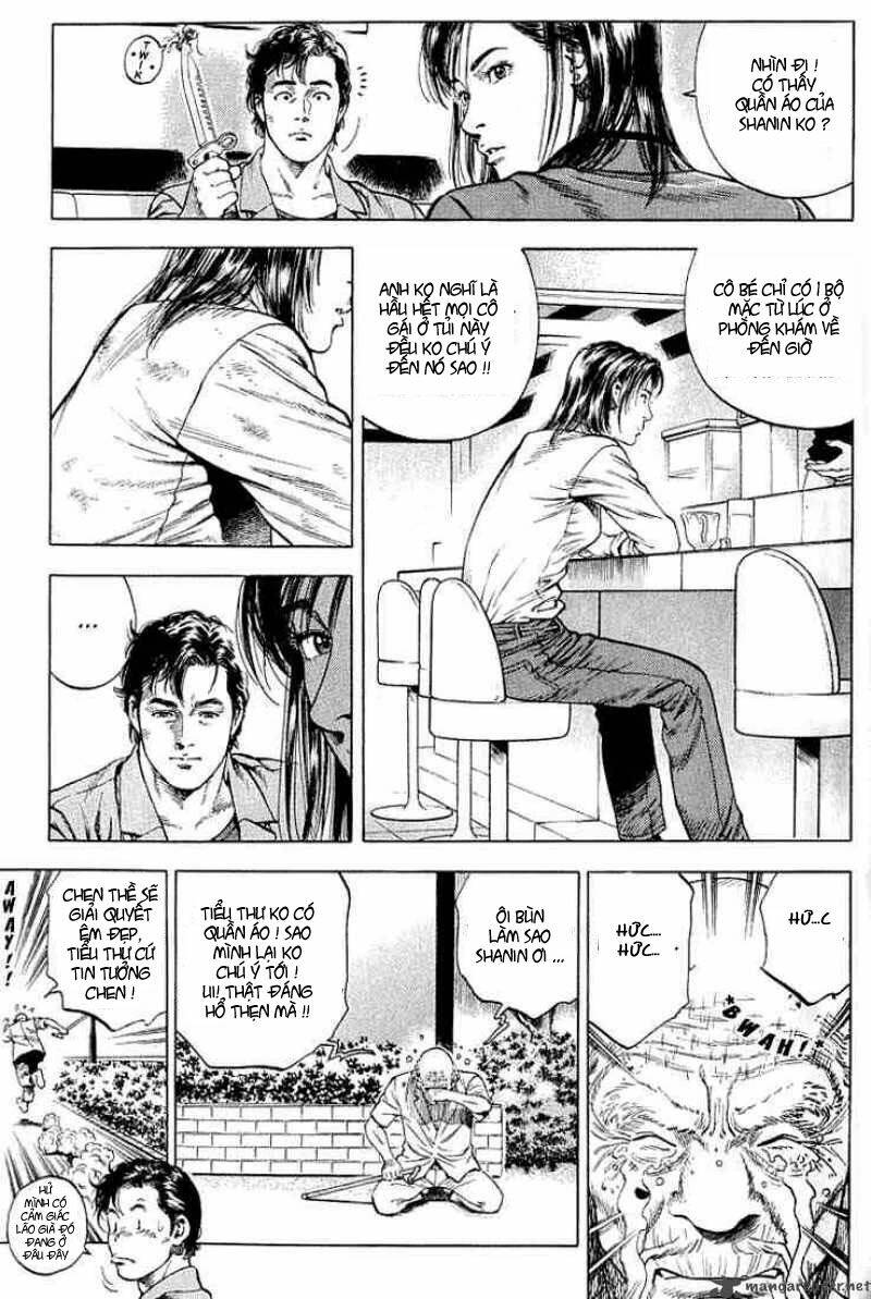 angel heart chapter 42 7