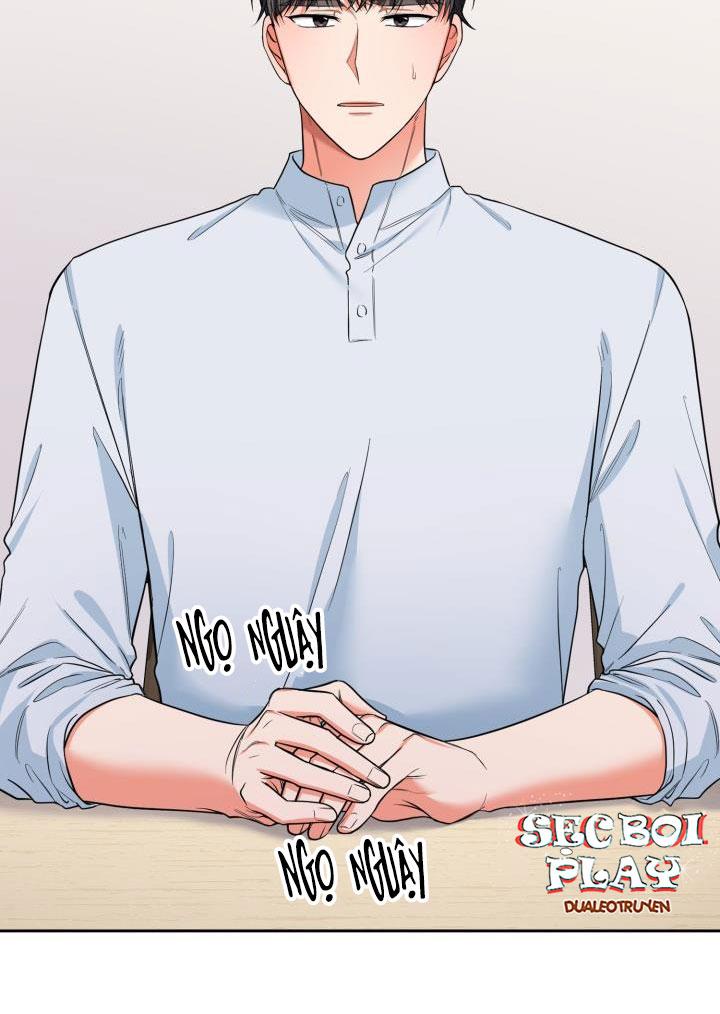 phòng tắm hơi chapter 31 46