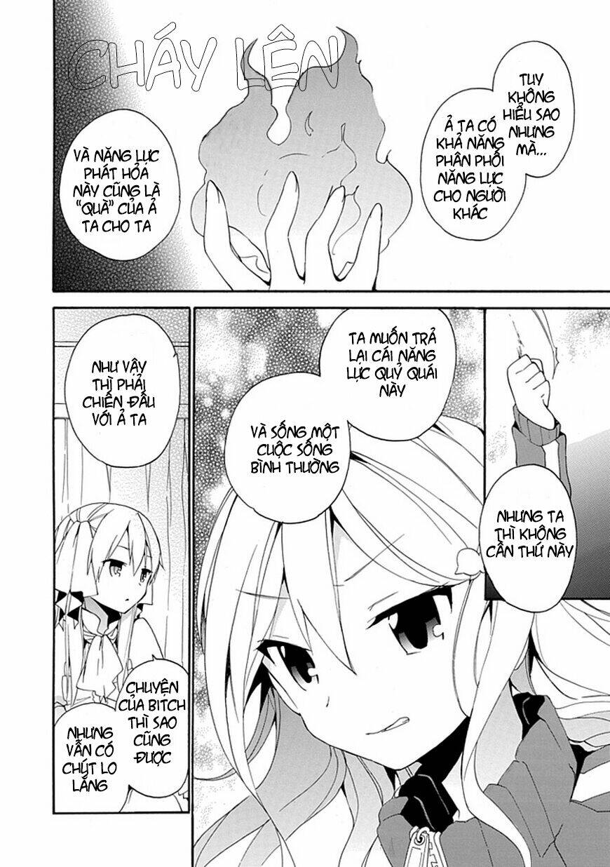 dagasy - houkago chounouryoku sensou chapter 2 27