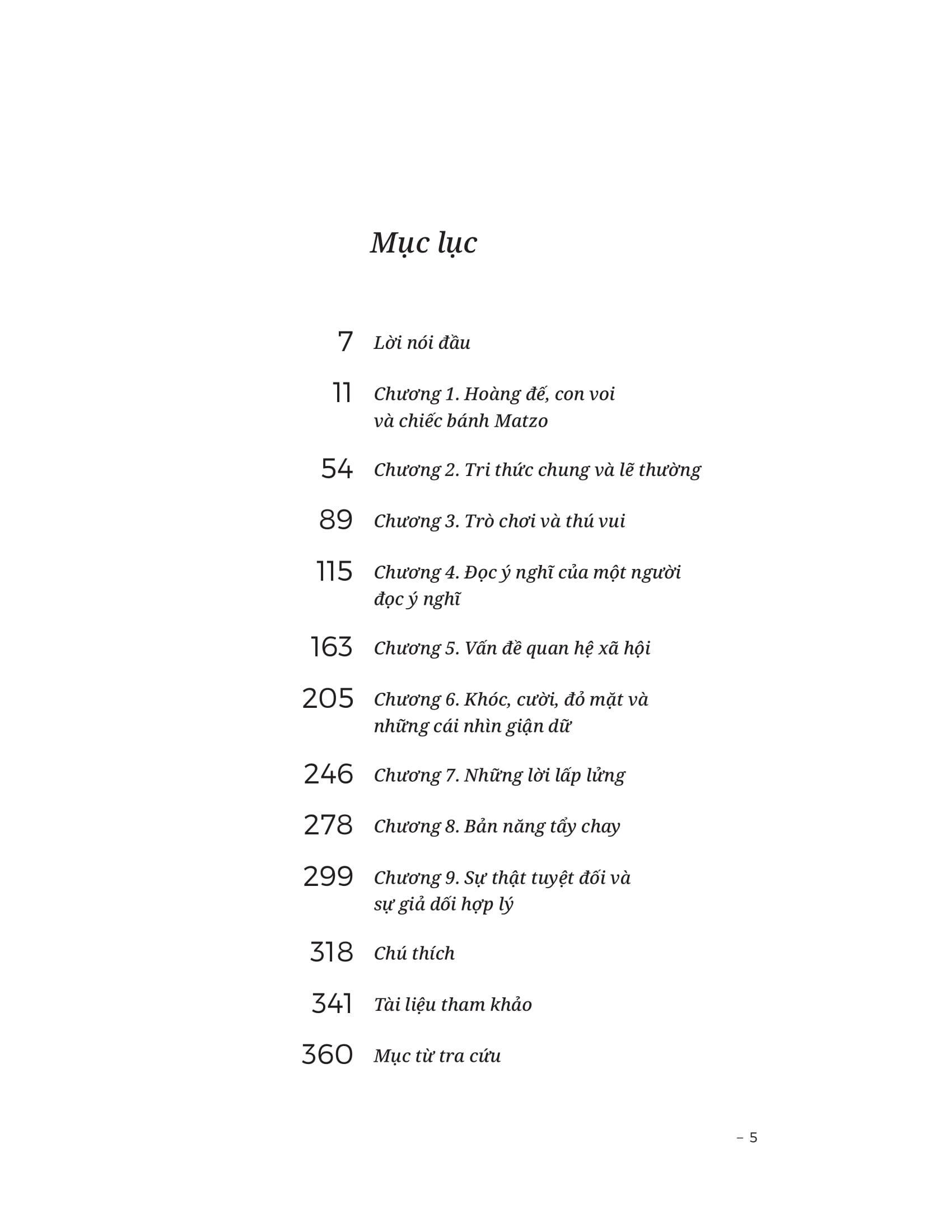 Sách - Khi Ai Cũng Biết Rằng Ai Cũng Biết - When Everyone Knows That Everyone Knows