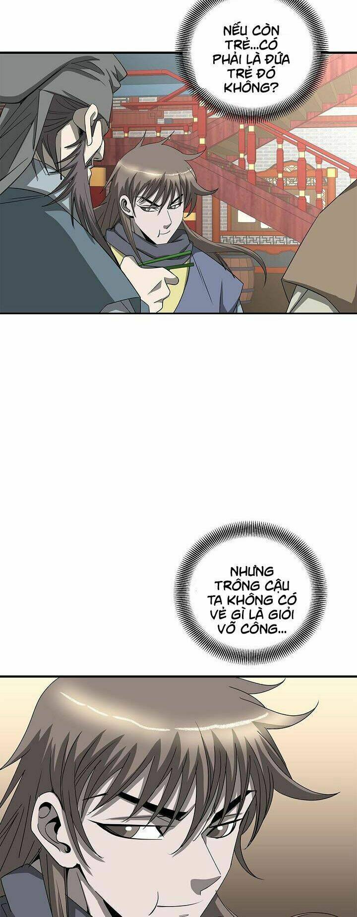 cuồng long chapter 47 40