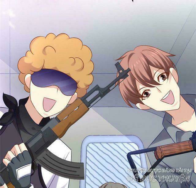 thời khắc và em đều đẹp chapter 12 116