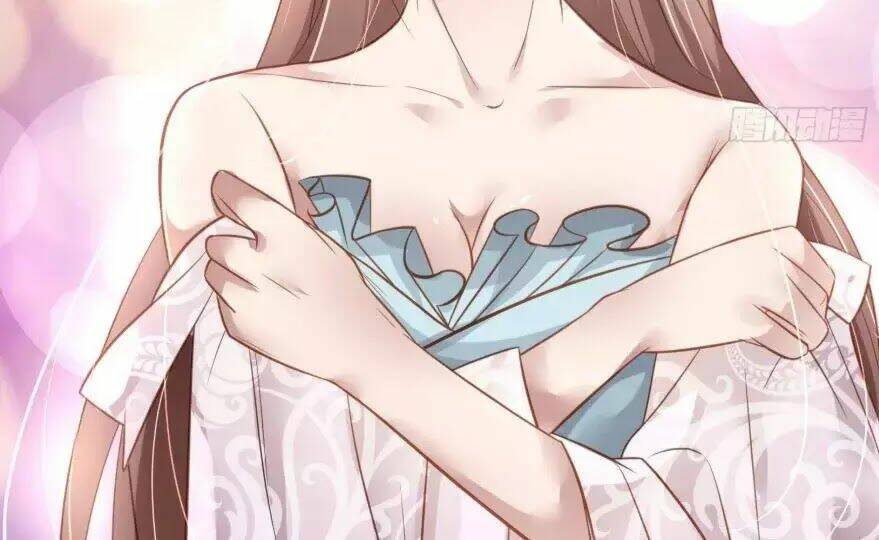 trọng sinh đế phi: quyền khuynh thiên hạ chapter 7 20