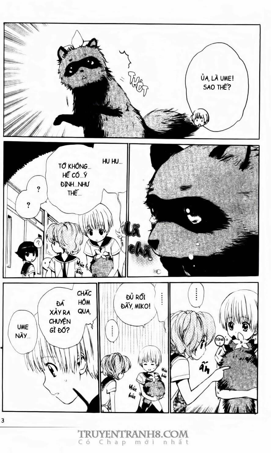 trường học bí ẩn chapter 29 4