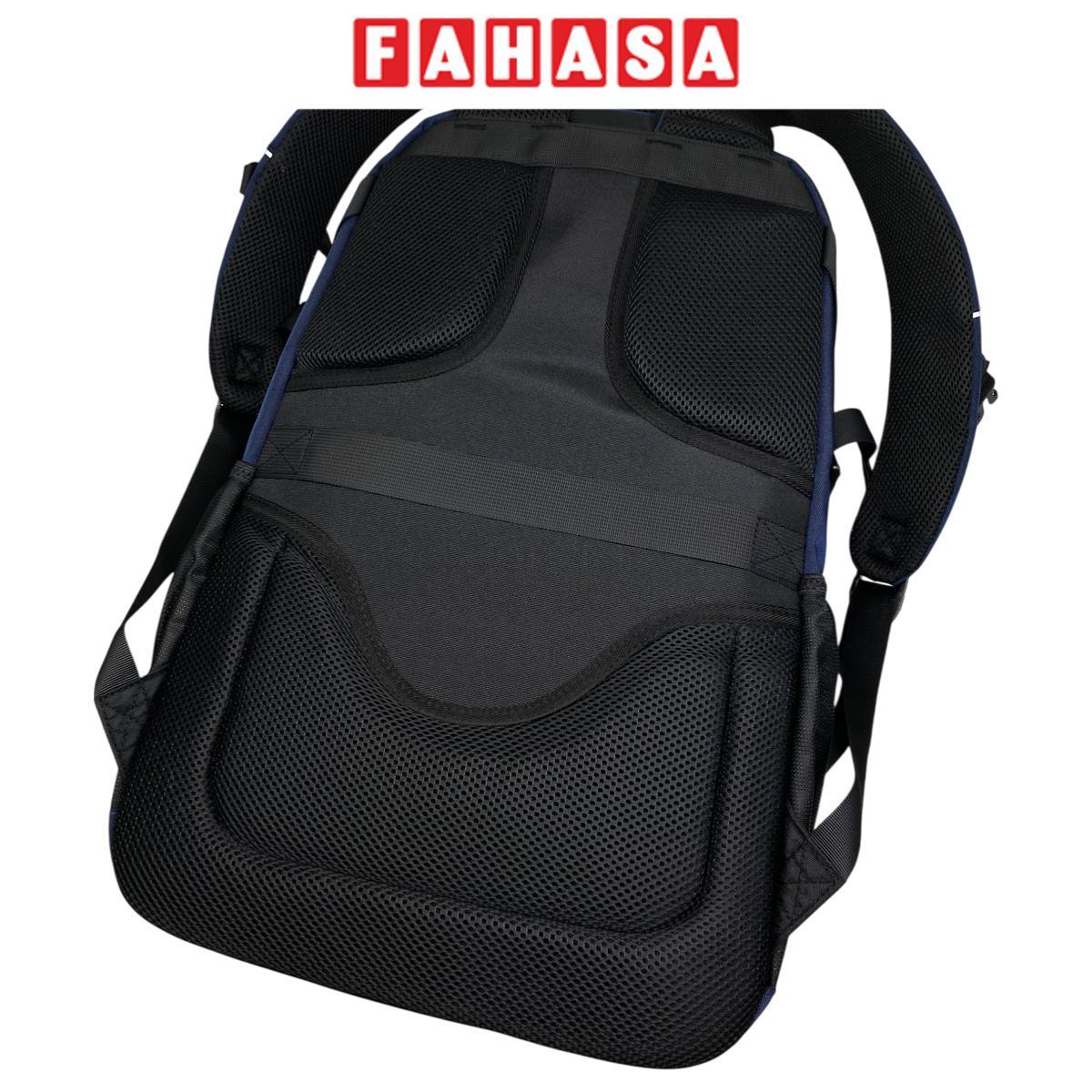 Ba Lô Laptop Aopusen - Hunan Sunshine APS-10388 - Màu Đen