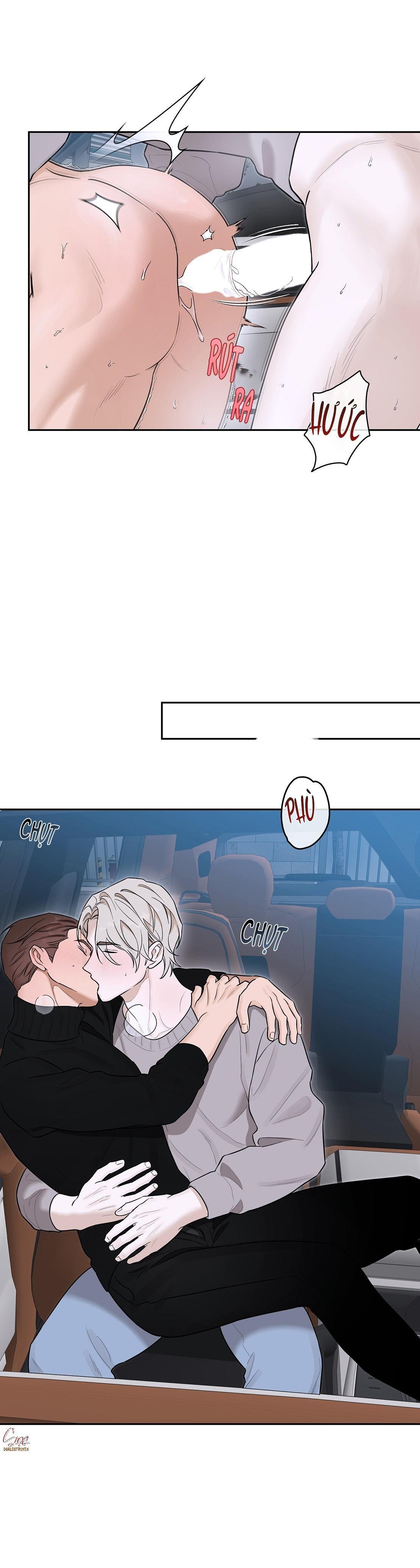 mị hoặc khó cưỡng chapter 42 30