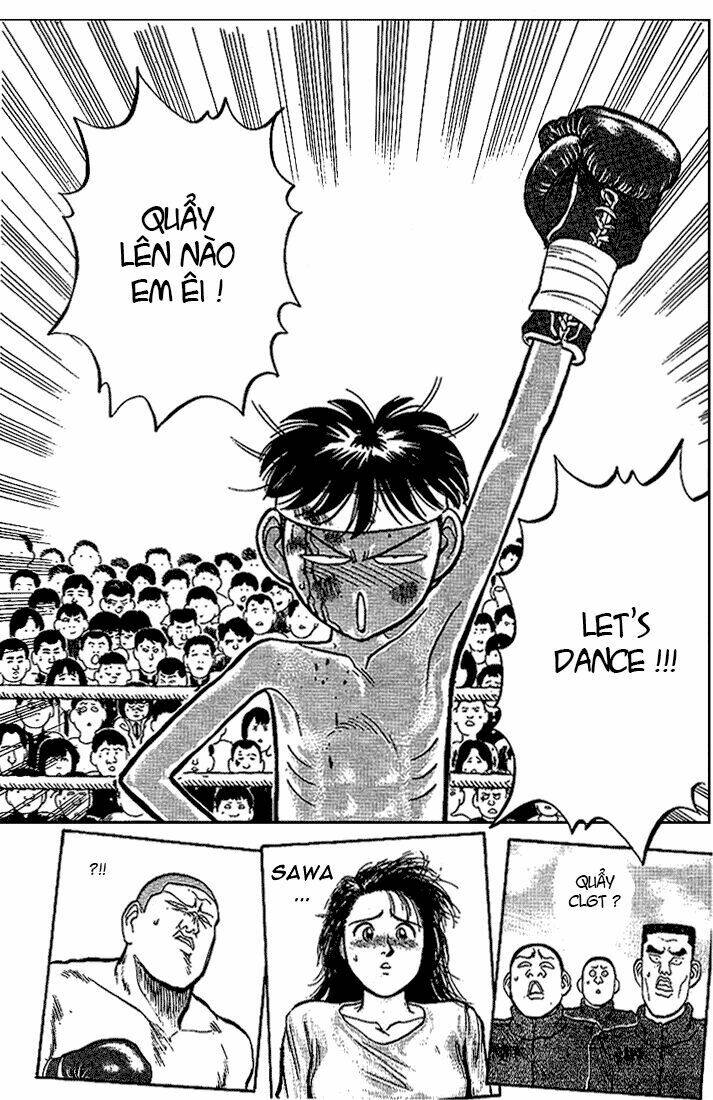 hakaiou noritaka chapter 14 6