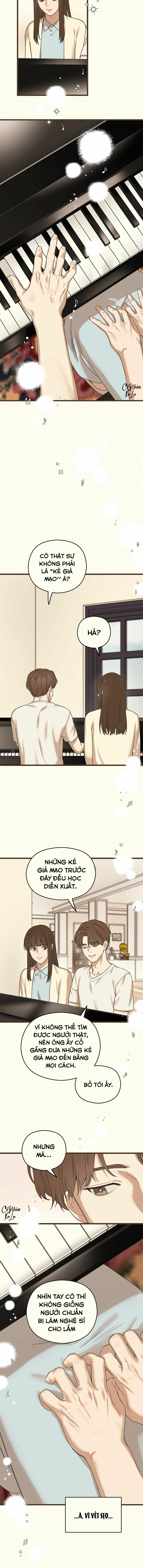 trùng phùng chapter 5 7