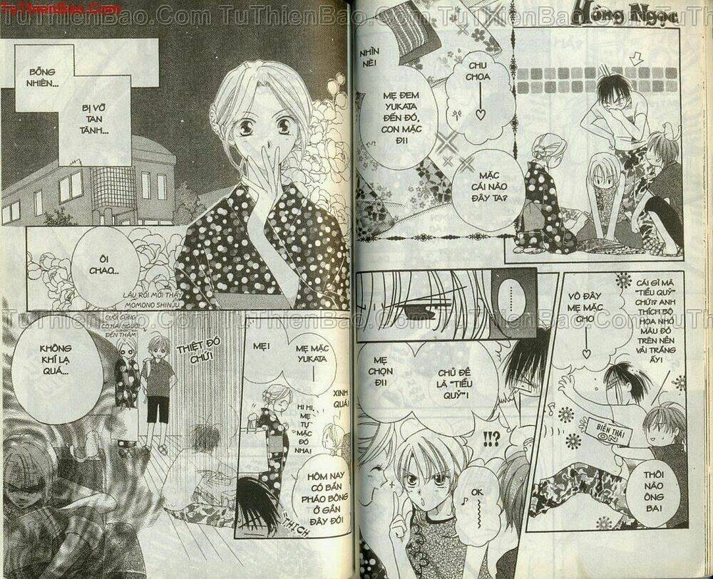 hồng ngọc chapter 3 82