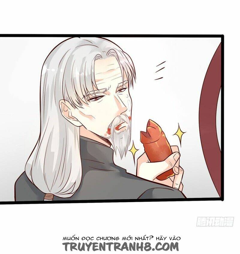 manh yêu truyện chapter 2.1 102