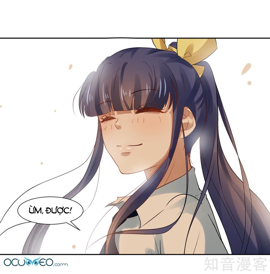 thầy giáo ác ma yêu tôi rồi chapter 71 22