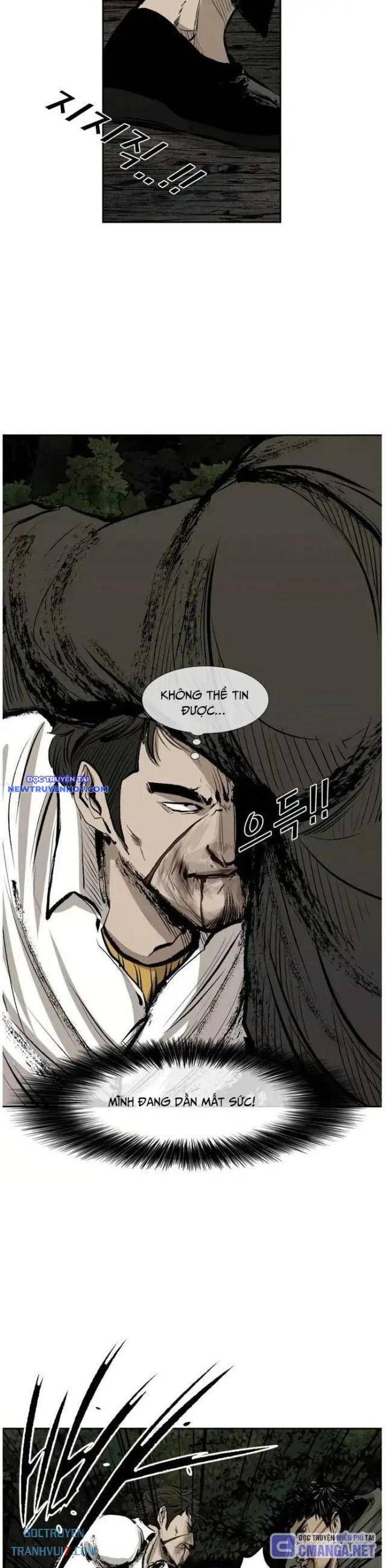 shark - cá mập chapter 113 17