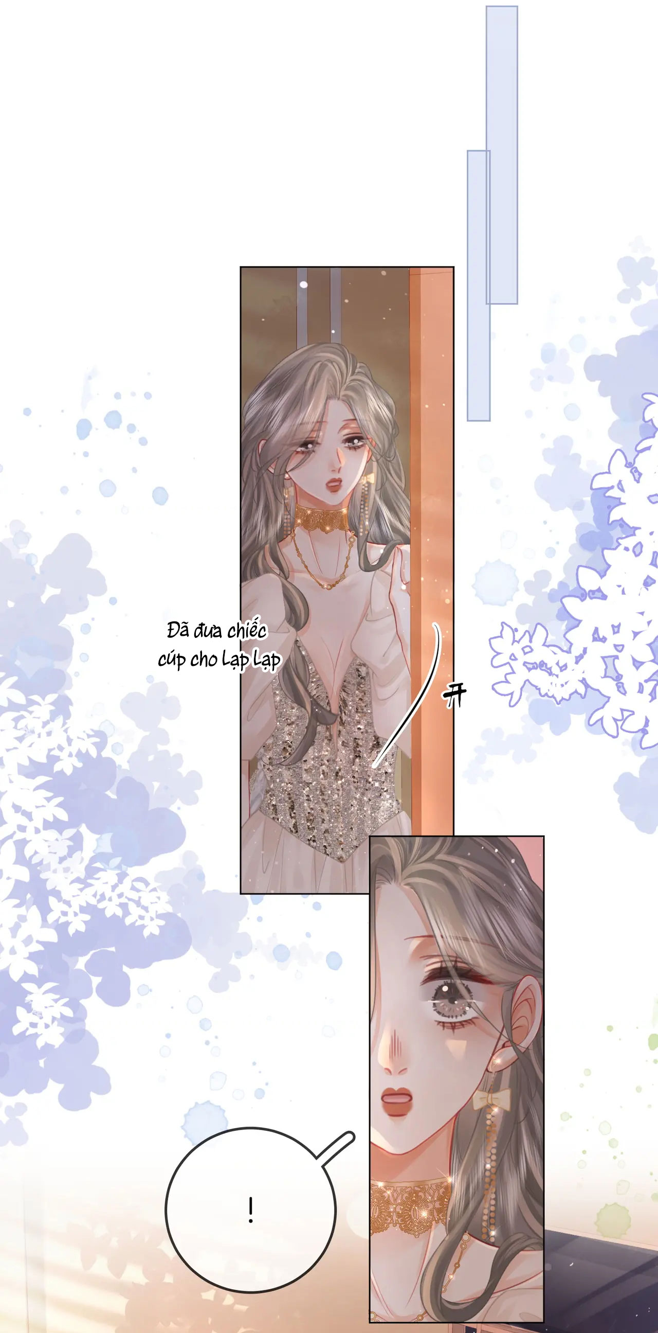 Cố Tiểu Thư Và Khúc Tiểu Thư chapter 43 - Trang 21