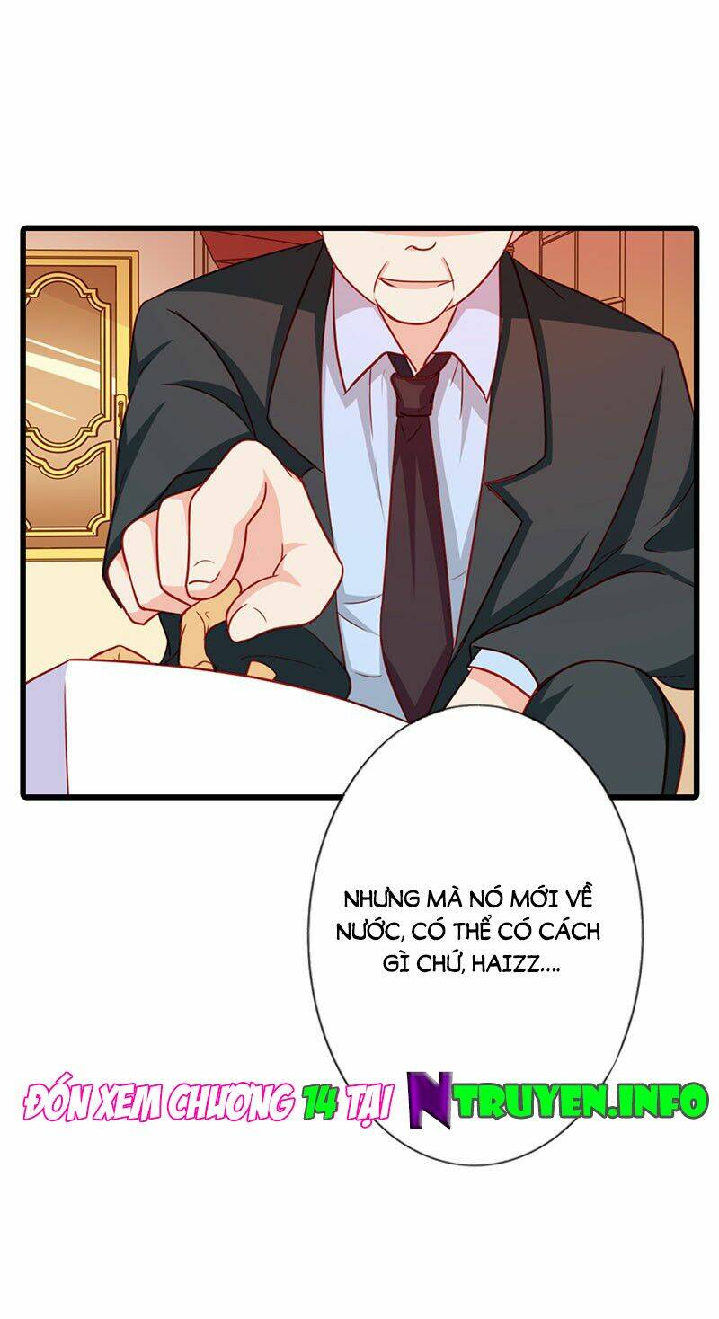 bá đạo tổng tài ngạnh thượng cung chapter 13 36