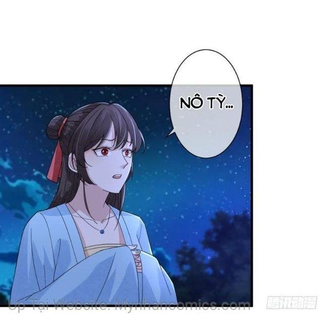 mạt thế nữ vương chapter 39 10