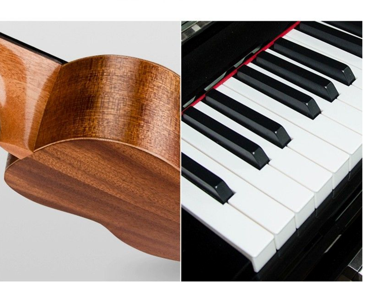 Dung dịch bộ vệ sinh nước lau đánh bóng nhạc cụ đàn Piano guitar organ Ukulele violin violon cello guzheng chống nấm mốc đàn - Hàng chính hãng