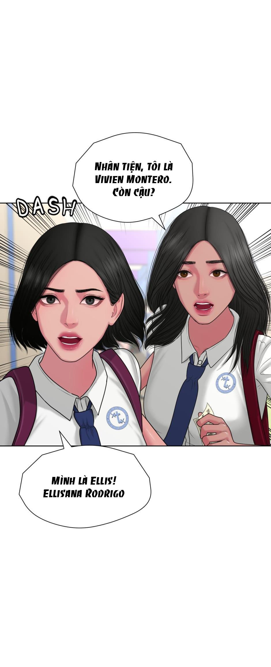 góc tối trái tim chapter 7.2 4