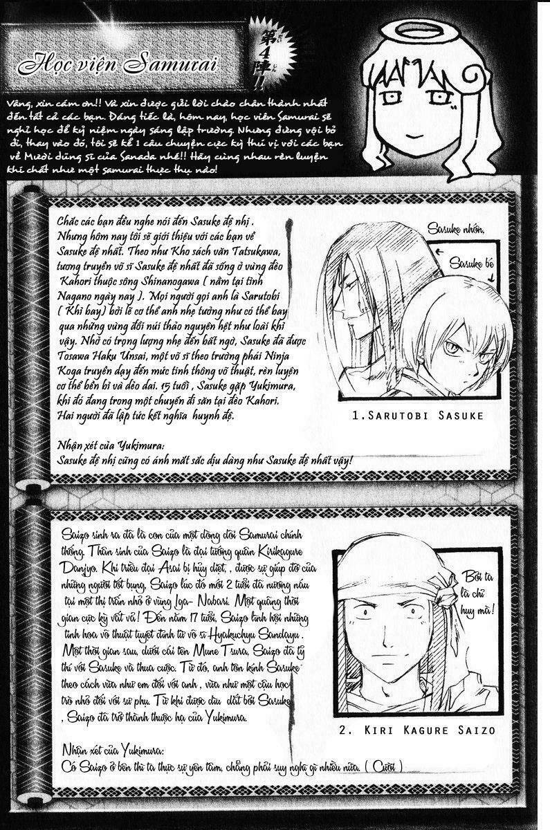 mắt quỷ kyo chapter 290 25