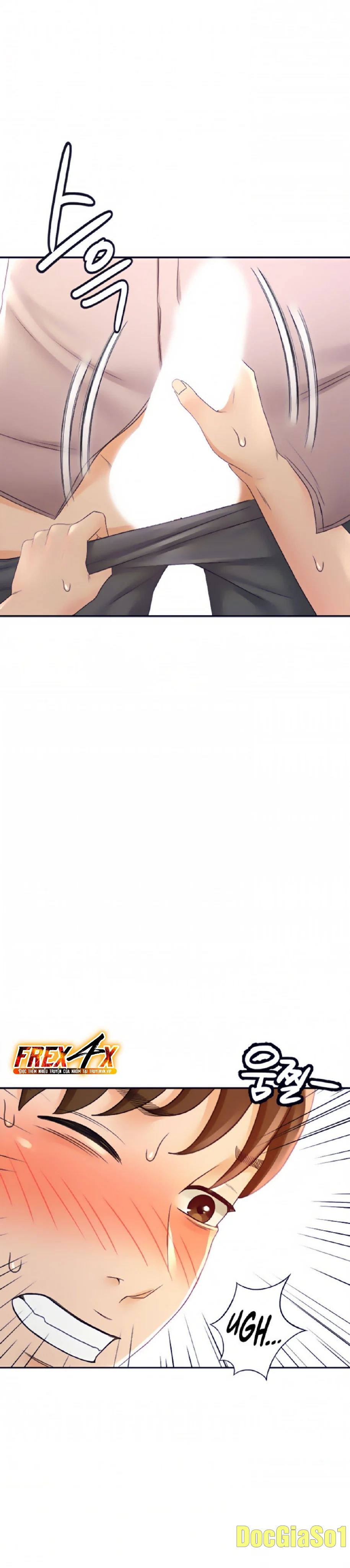 cậu chủ nhỏ chapter 24 10