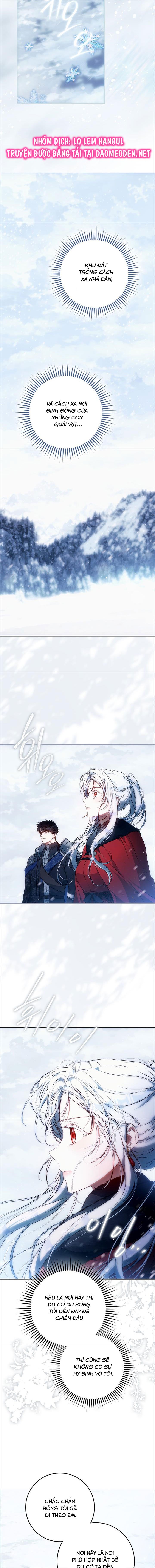 trở thành vợ của nam chính chapter 126 10