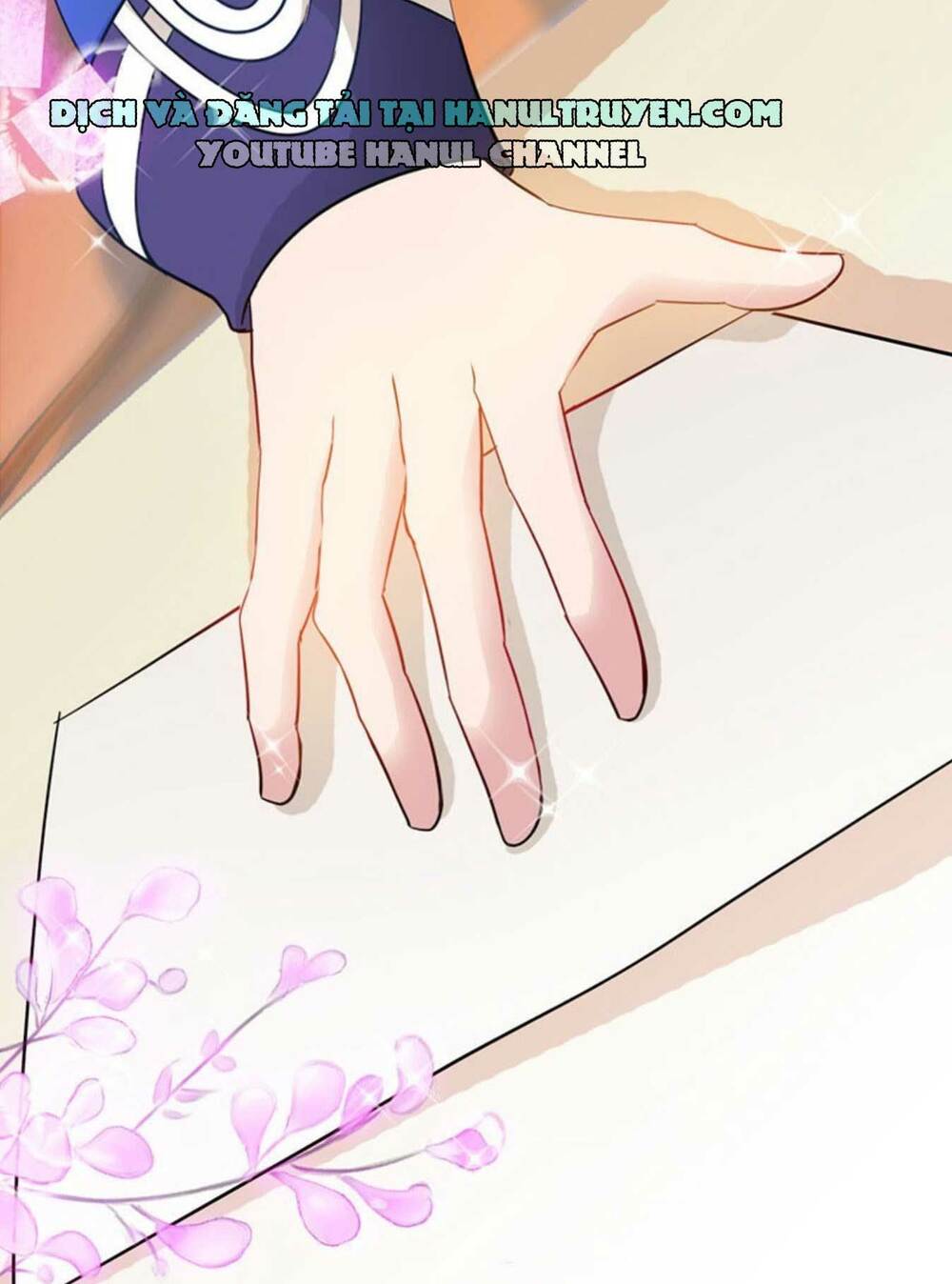 truy nã toàn cầu truy thê về sủng chapter 15 19