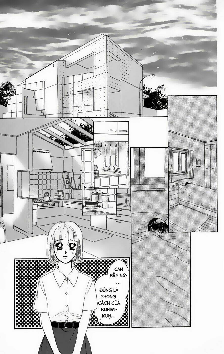 only you chapter 5 15